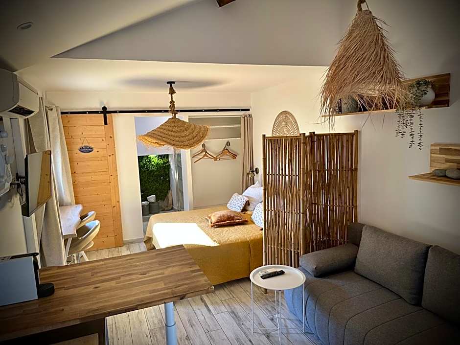 Hôtel Auberge Provençale