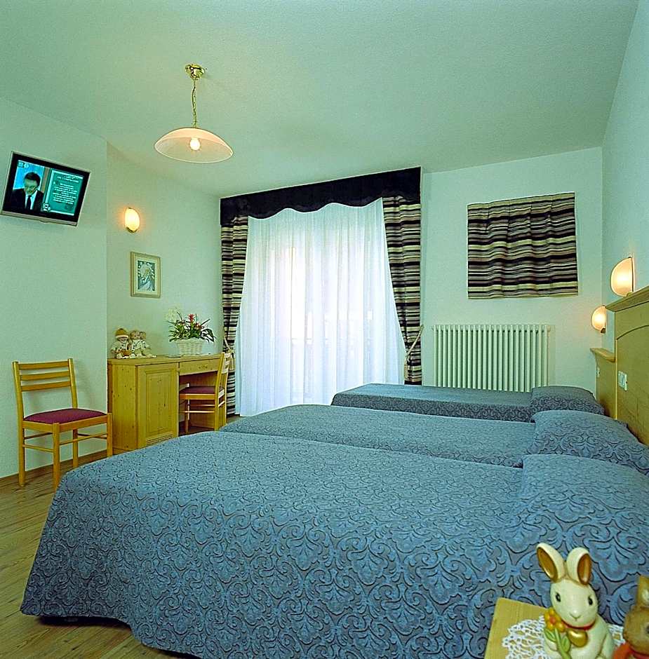 Hotel Al Plan Andalo