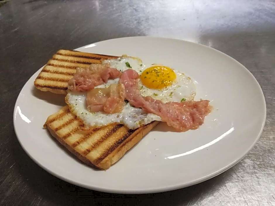 Residenza L'Antico Borgo Hotel