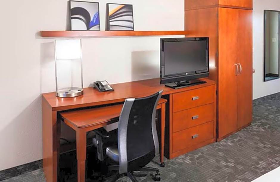 Courtyard by Marriott Harrisonburg