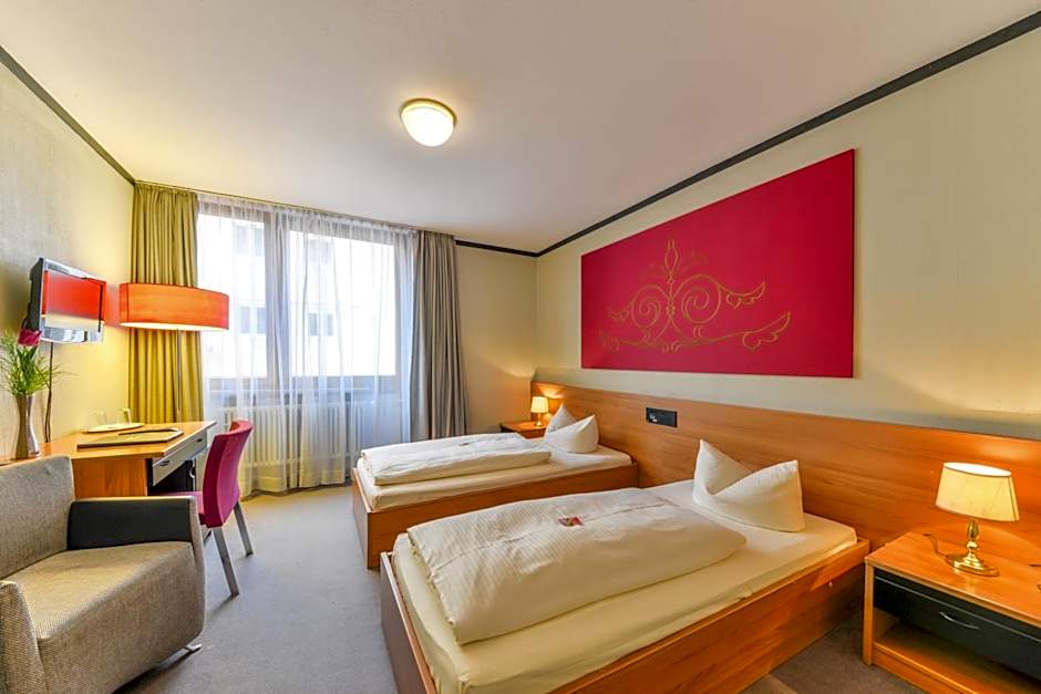 Hotel Fidelio