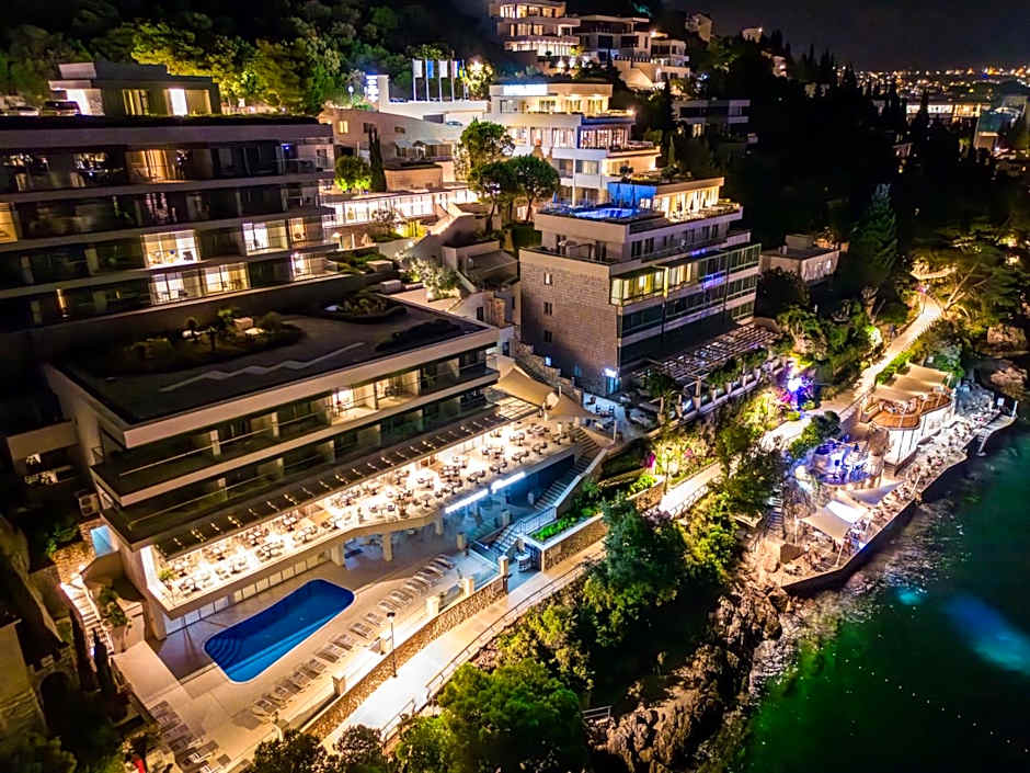Boutique Hotel More