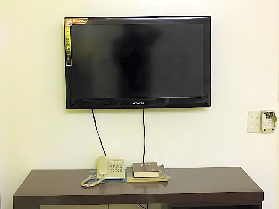 First Pacific Inn Davao