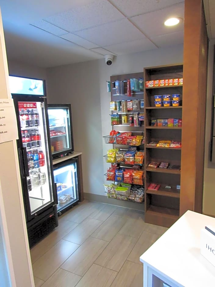 Holiday Inn Express Hotel & Suites Lincoln South By IHG