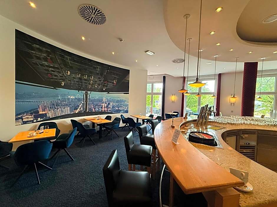 Hotel Belmondo Leipzig Airport by Mayburgh