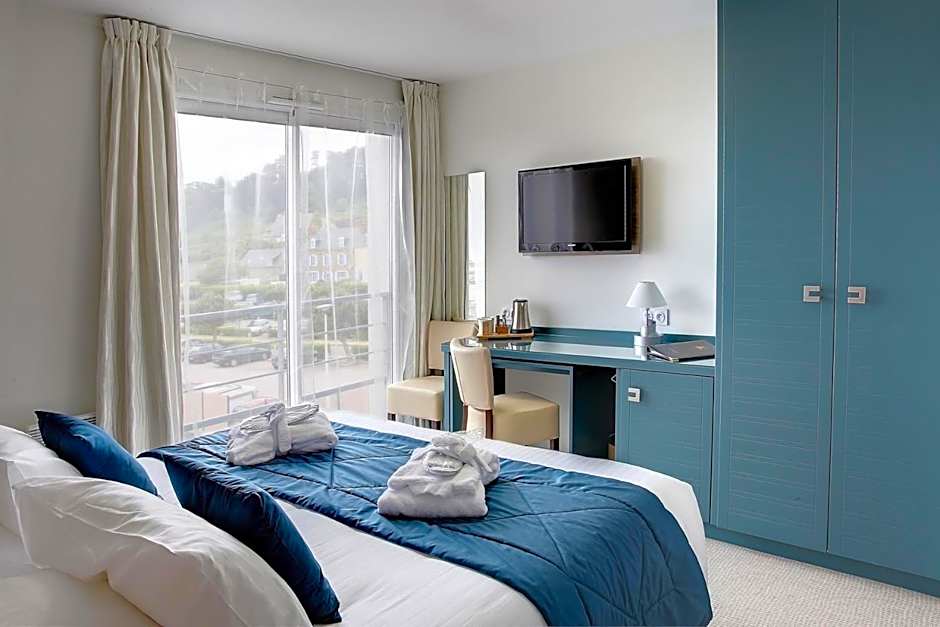 Best Western Plus Les Terrasses de Bréhat