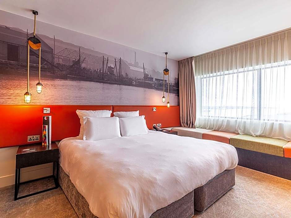 Pullman Liverpool