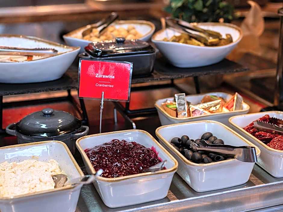 Ibis Krakow Stare Miasto