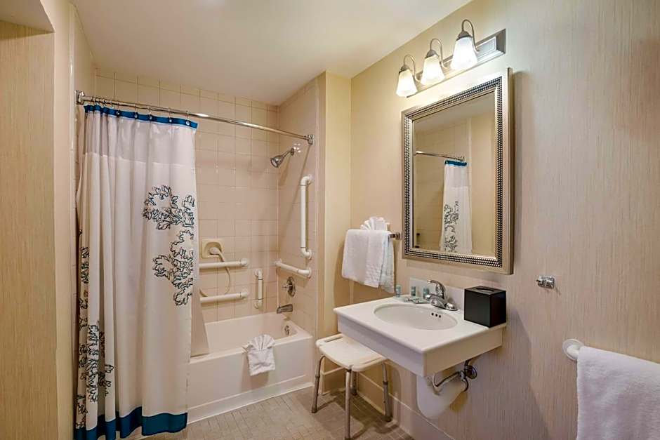 SenS Suites Livermore, SureStay Collection by Best Western