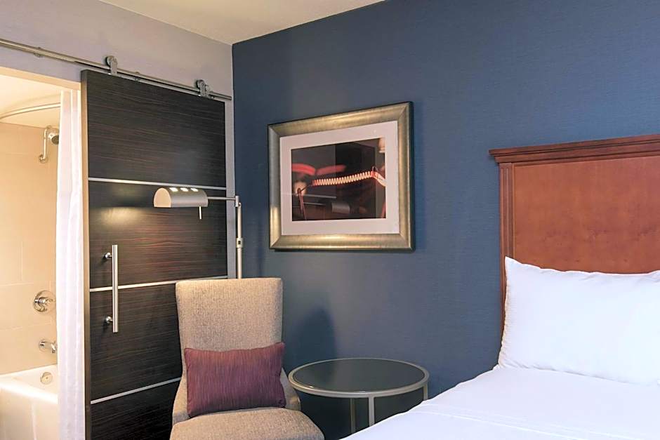 DoubleTree by Hilton Schenectady