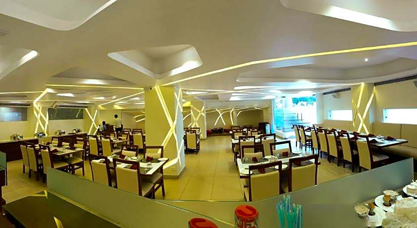 Hotel Malabar Residency