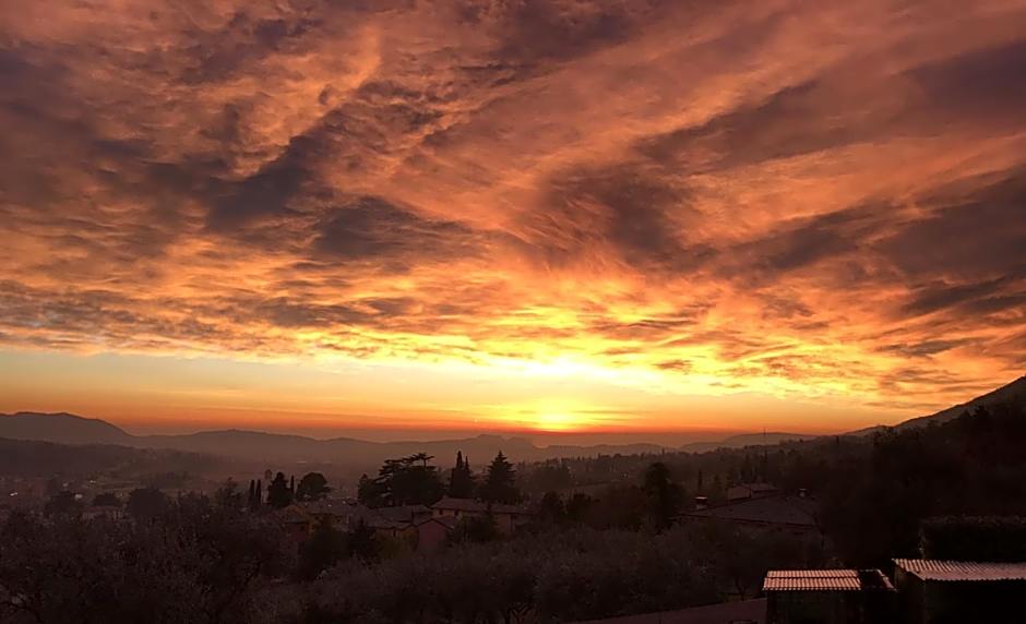 Agriturismo Maison 1933