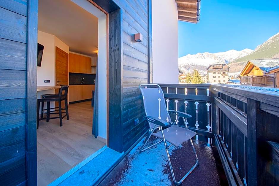 Residence Nevegall by Original Galli