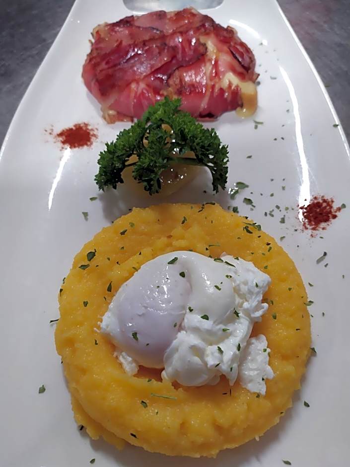 Albergo Ristorante Cacciatori