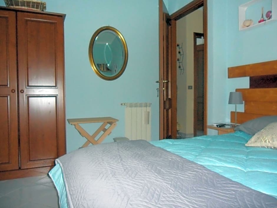 B&B A CASA DI MONICA