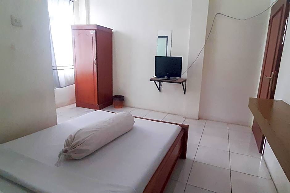 RedDoorz Syariah At Penginapan Sederhana Palembang