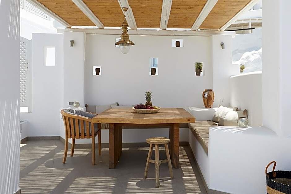 Volcano View by Caldera Collection