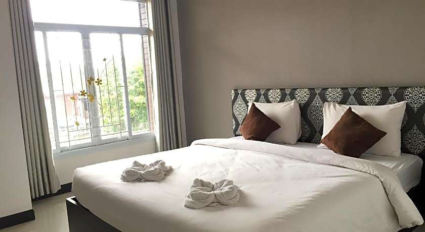 Leelawadee Grand Hotel