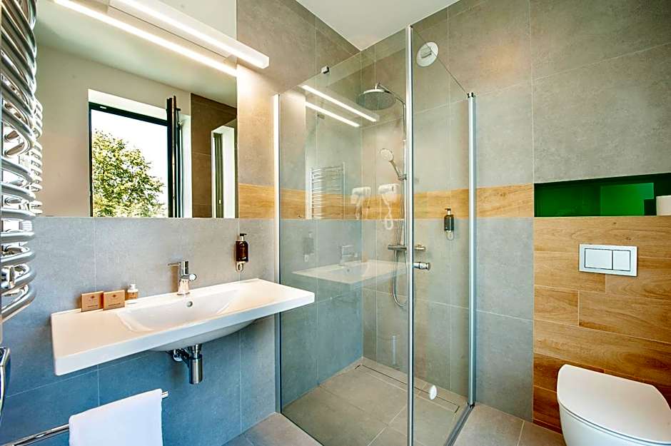 Plaza Residence Self Check-in
