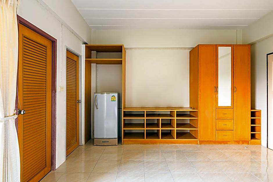 GO INN Suvarnabhumi Airport Bangkok