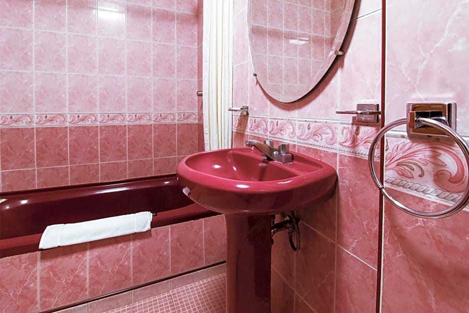 Hotel Lastra
