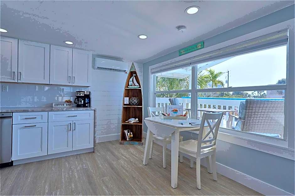 The Inn on Siesta Key