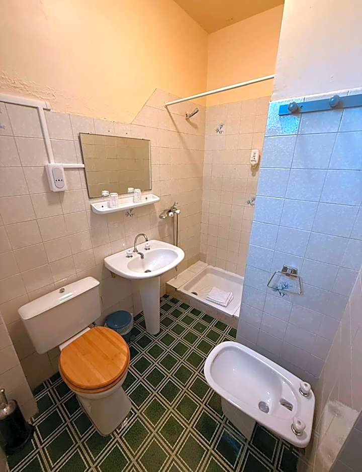 Hôtel - Pub Le Petit Bosquet