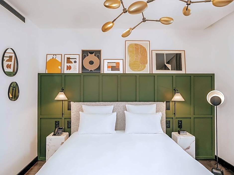 Marty Hotel Bordeaux, Tapestry Collection by Hilton