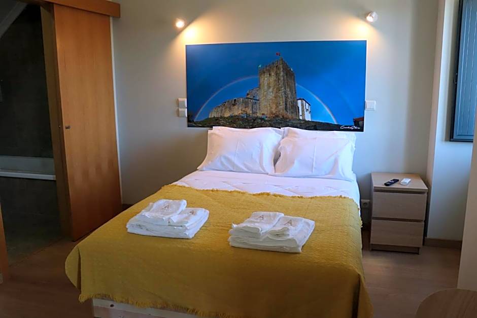 Altitude Alojamento e Restauração