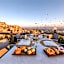 Eyes Of Cappadocia Cave Hotel