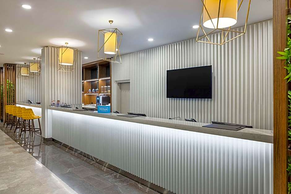 Hampton by Hilton Istanbul Arnavutkoy