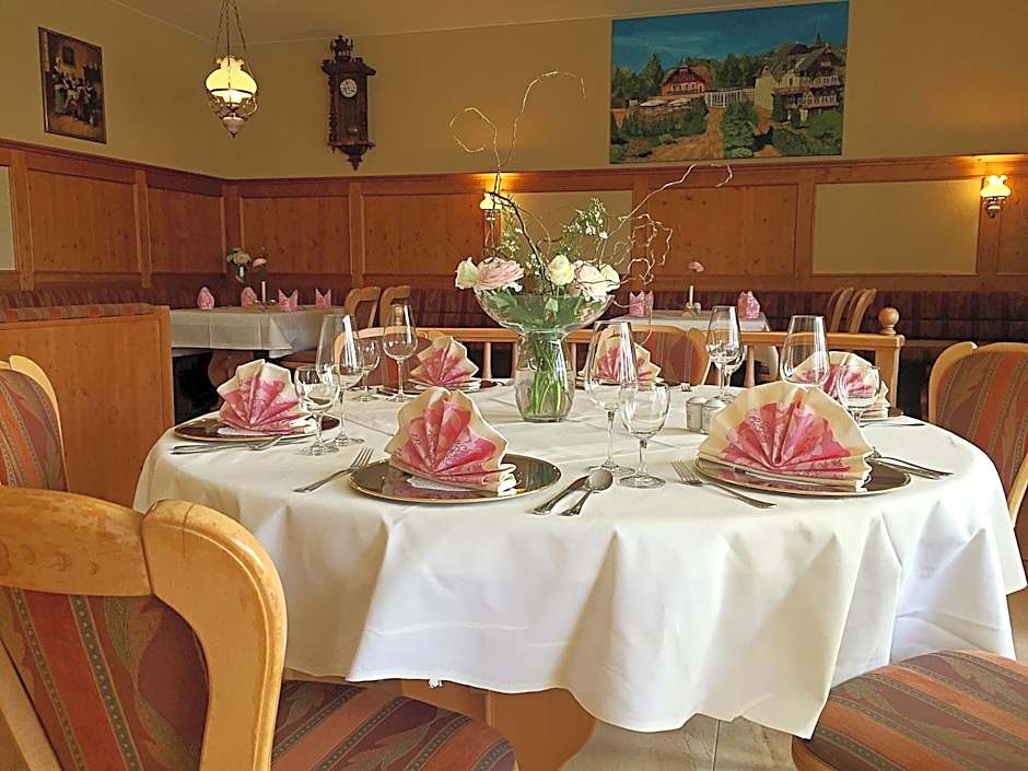Parkhotel Margaretenhof