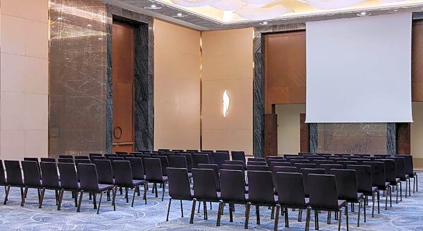 The Ritz-Carlton Astana