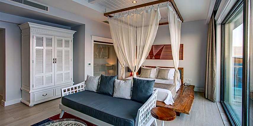 Meis Exclusive Hotel