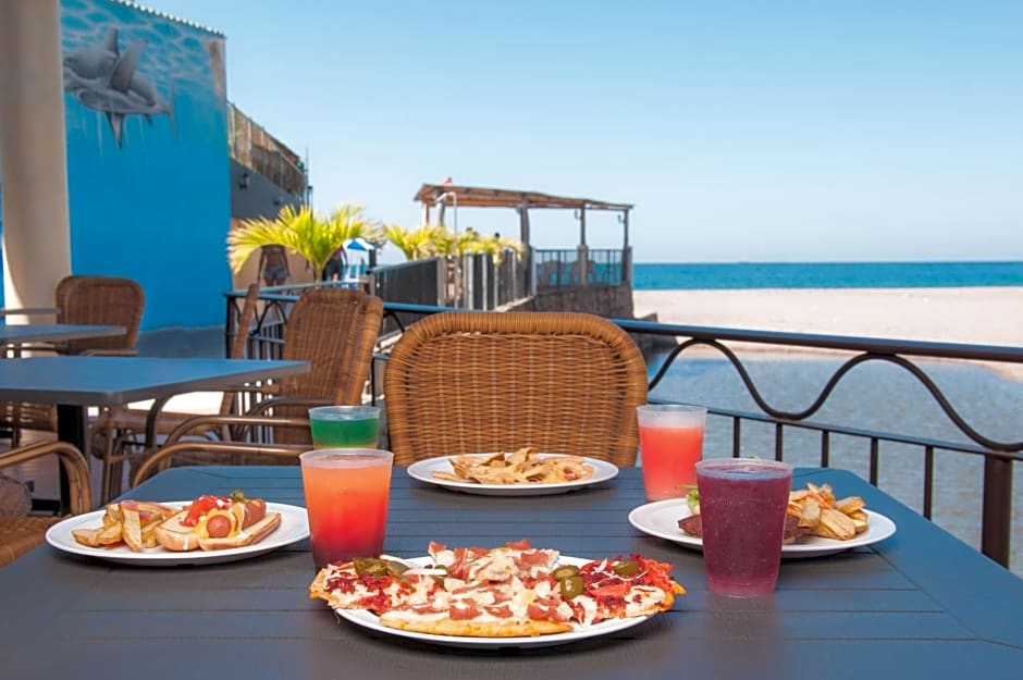 Costa Club Punta Arena