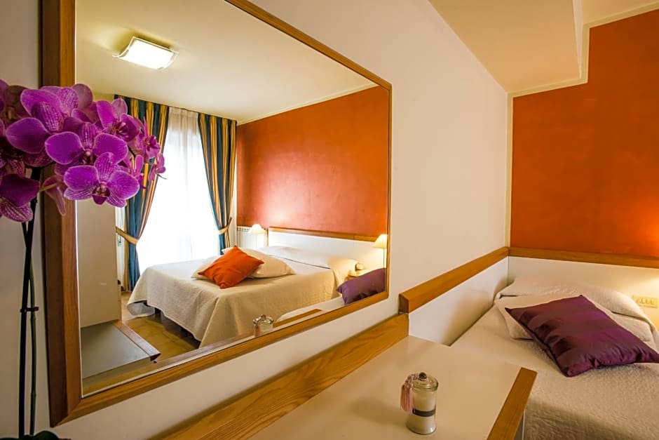 Hotel Roma