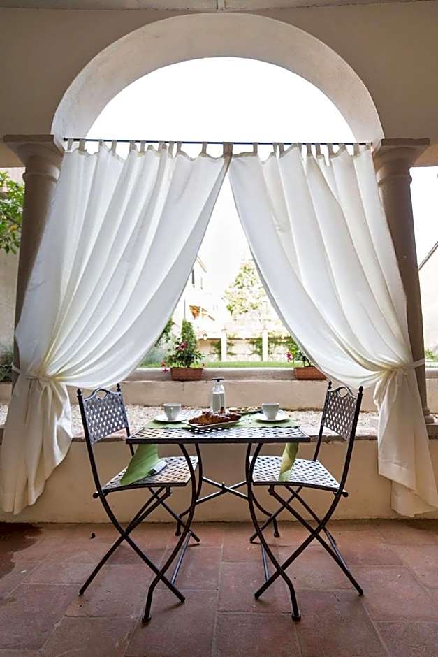 LUCUS Exclusive B&B
