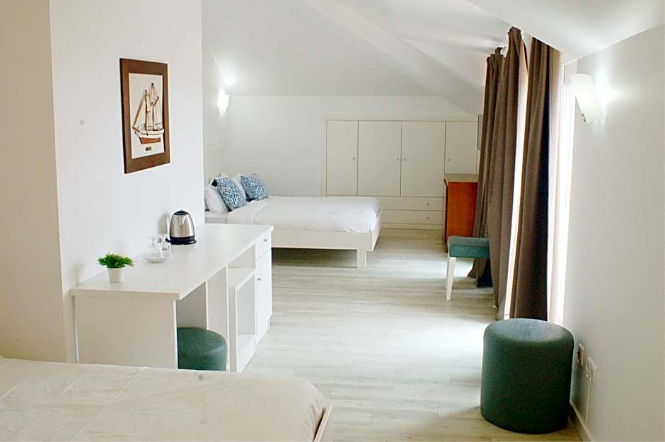 Hotel Baleal Spot