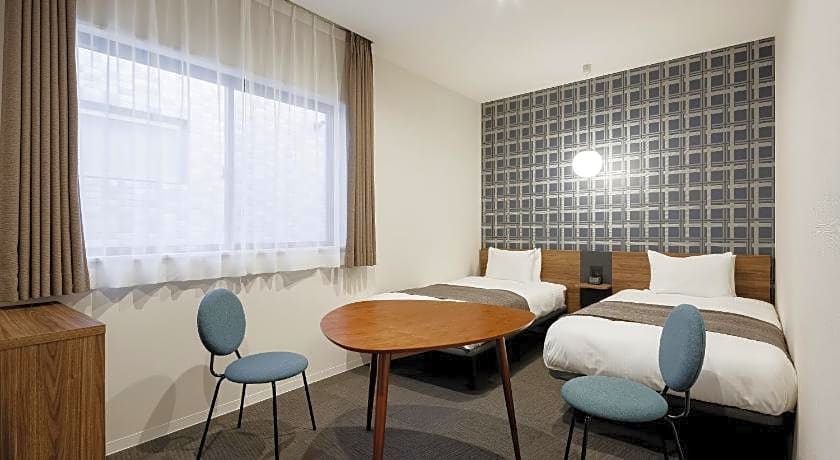 M's Hotel Kyoto Station Kizuya
