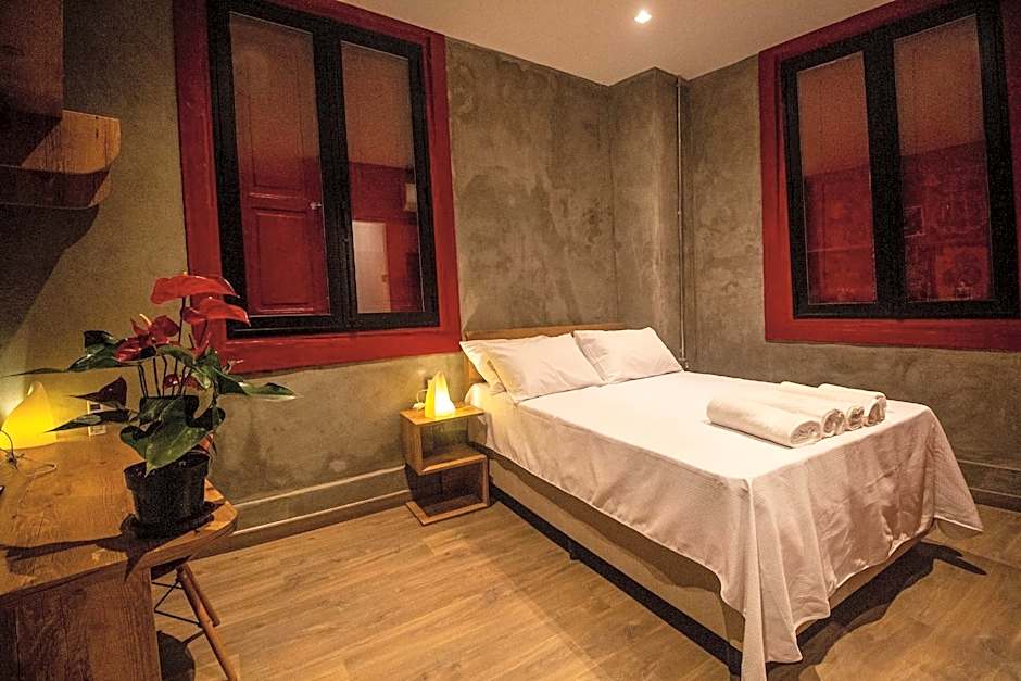 Lobie Armazém São Joaquim