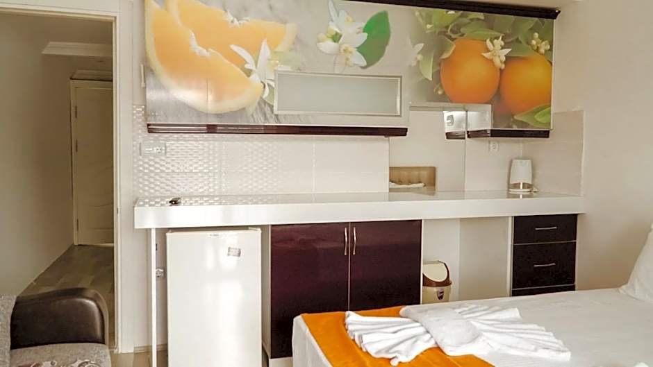 Lemon garden butik otel