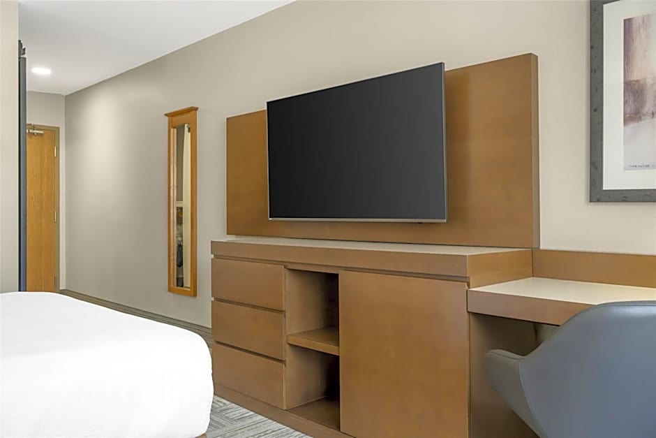 Best Western Plus Woodstock Hotel & Conference Centre