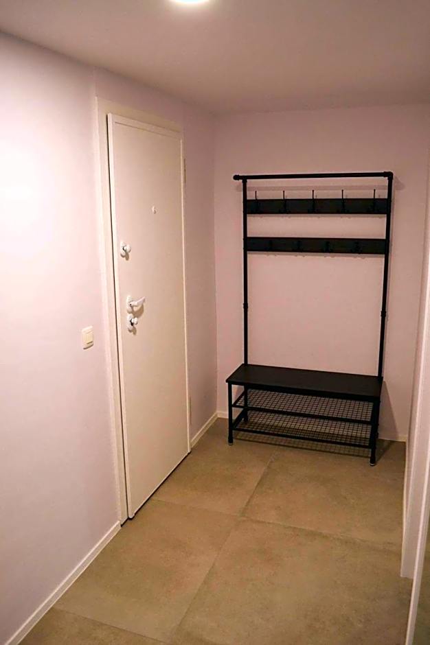 Hotel Ter Streep