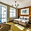 Hotel Zamek Gniew