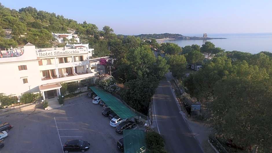 Hotel Sfinalicchio