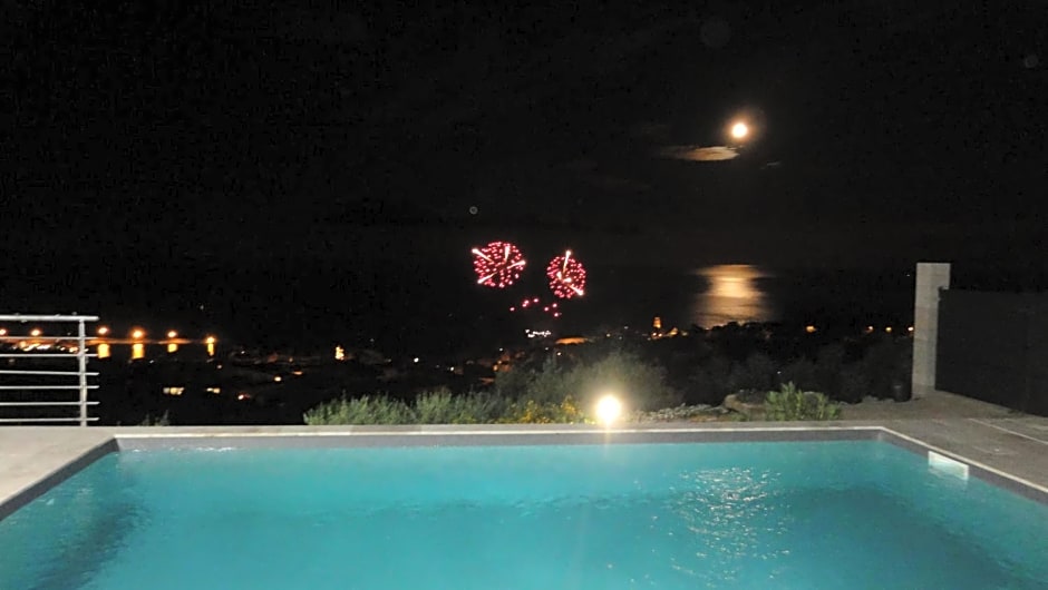 Chambre Élégante Lisa