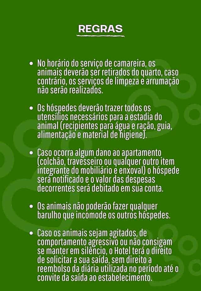 MANAÍRA APART HOTEL