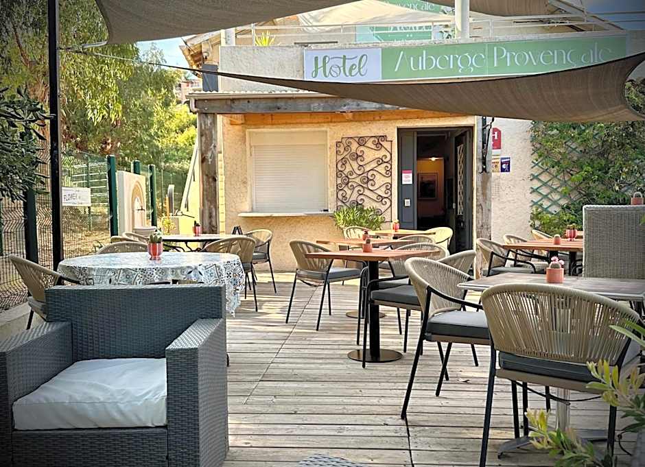 Hôtel Le Clos du Dramont