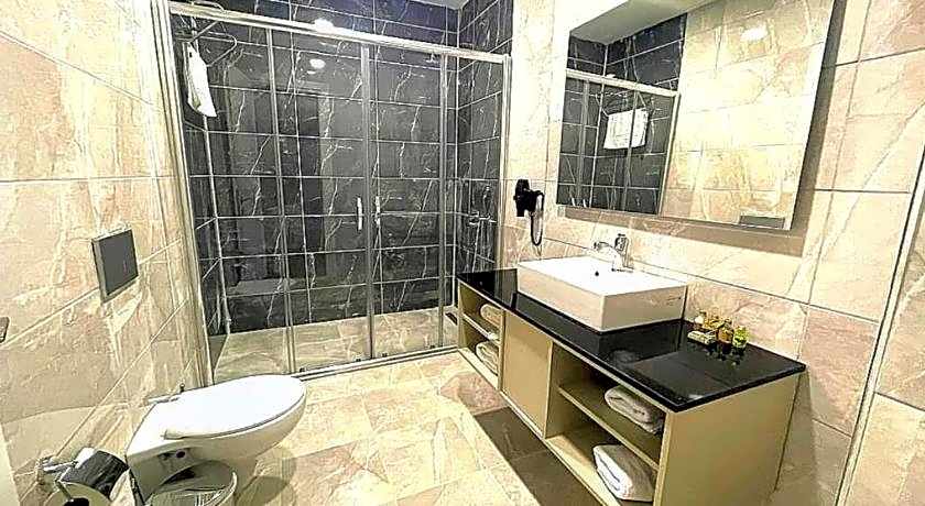 CONTINENT LUXURY SUITES SAKARYA