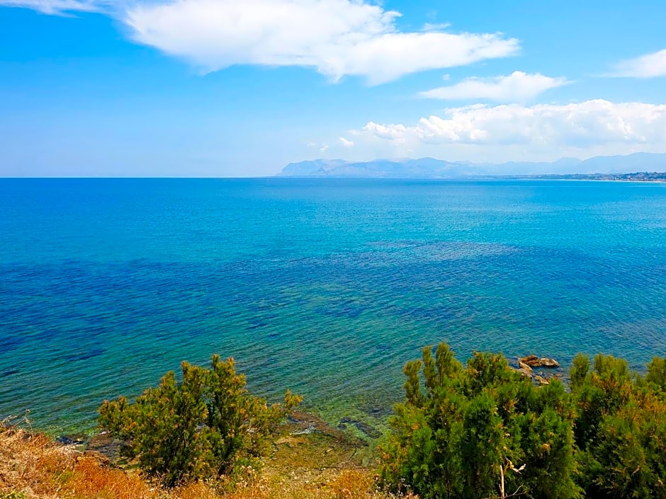 Marina di Petrolo Hotel & Spa